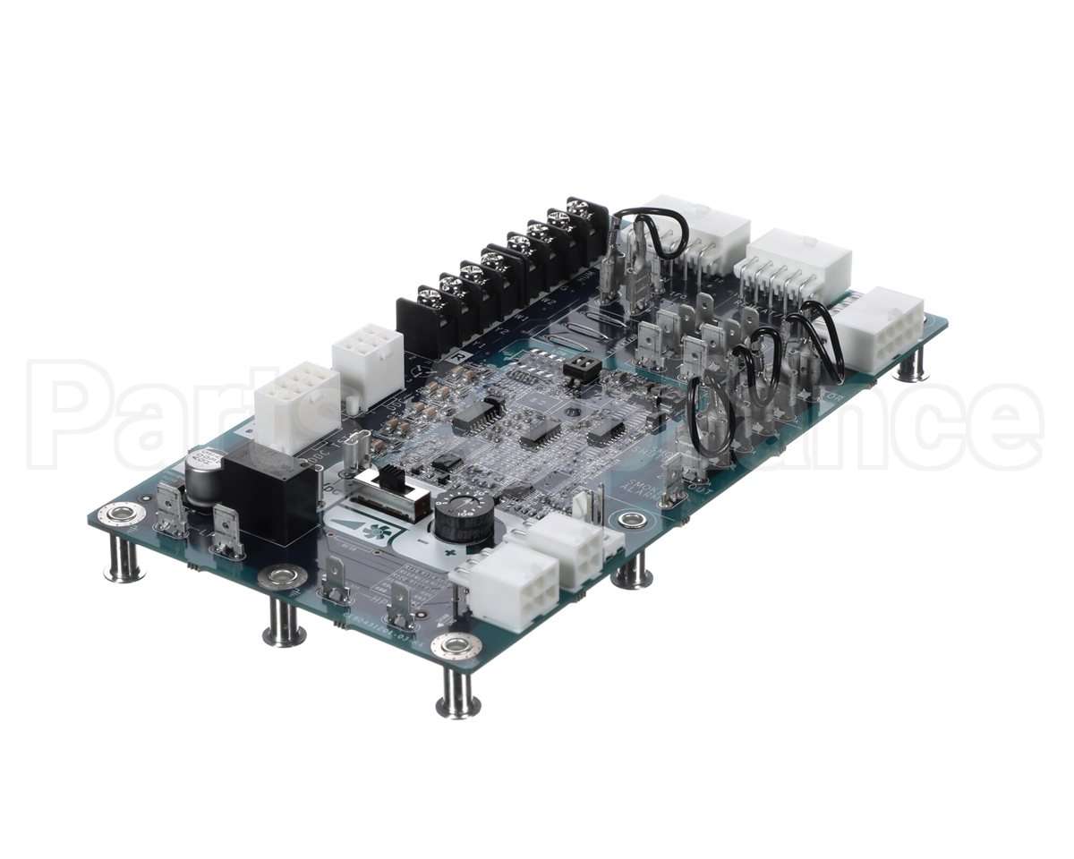 HK50AA056 Carrier Terminal Board