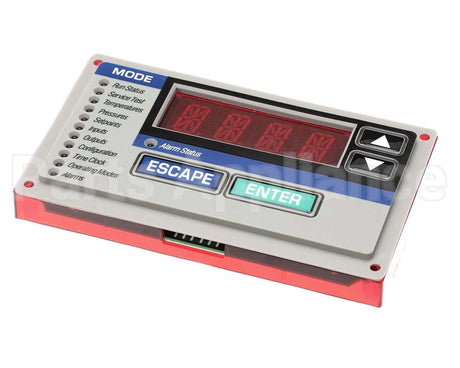 HK50AA063 Carrier Scrolling Marquee Display