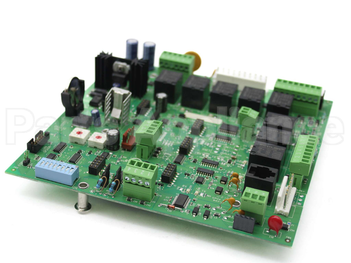 HK50AL002 Carrier Control Board (Rtu Open)