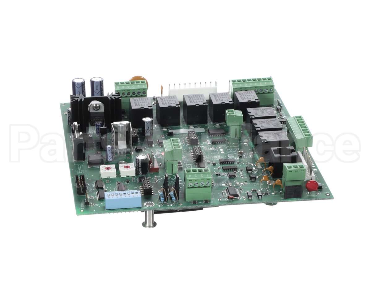 HK50AL002 Carrier Control Board (Rtu Open)