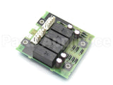 HK50ZA002 Carrier Control Board