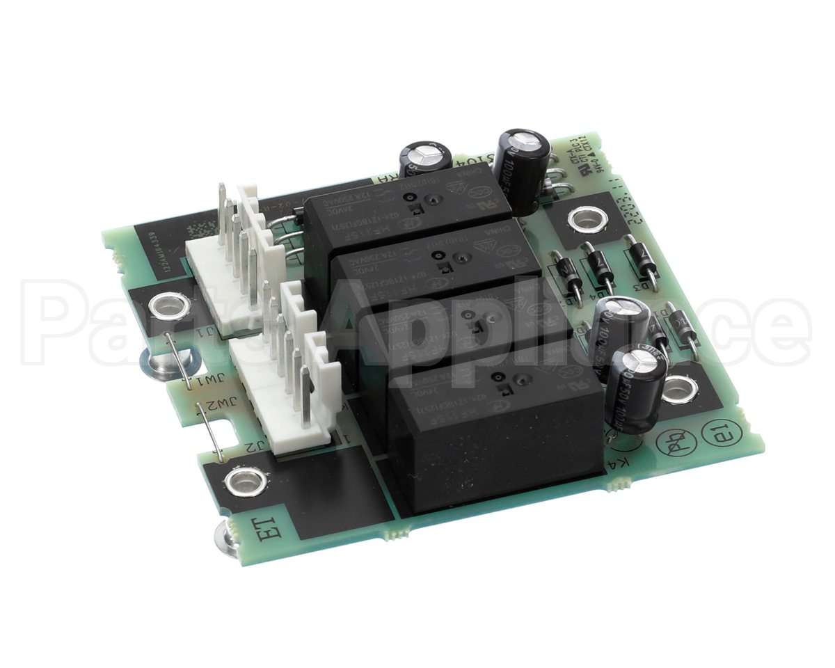 HK50ZA002 Carrier Control Board