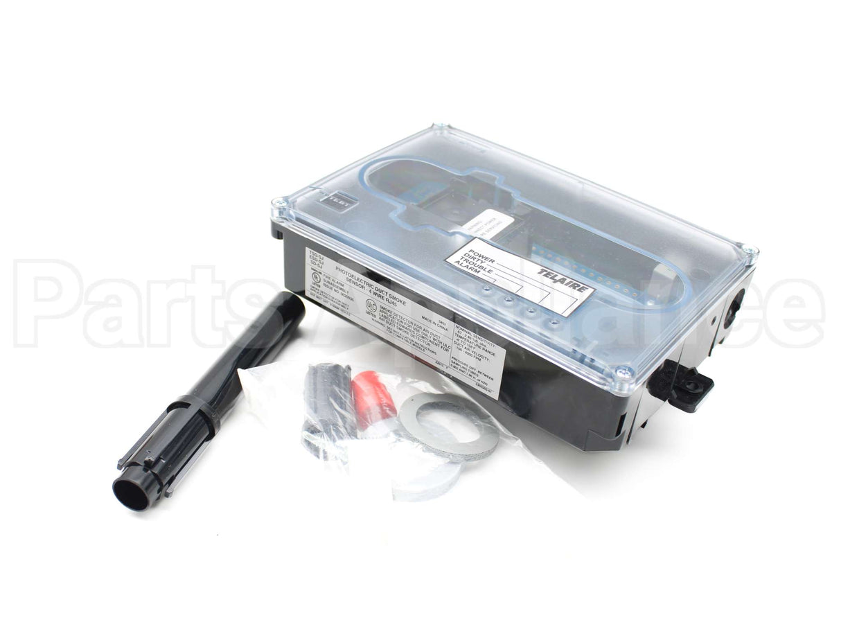 HK50ZT001 Carrier Photoelectric Duct Smoke Sensr