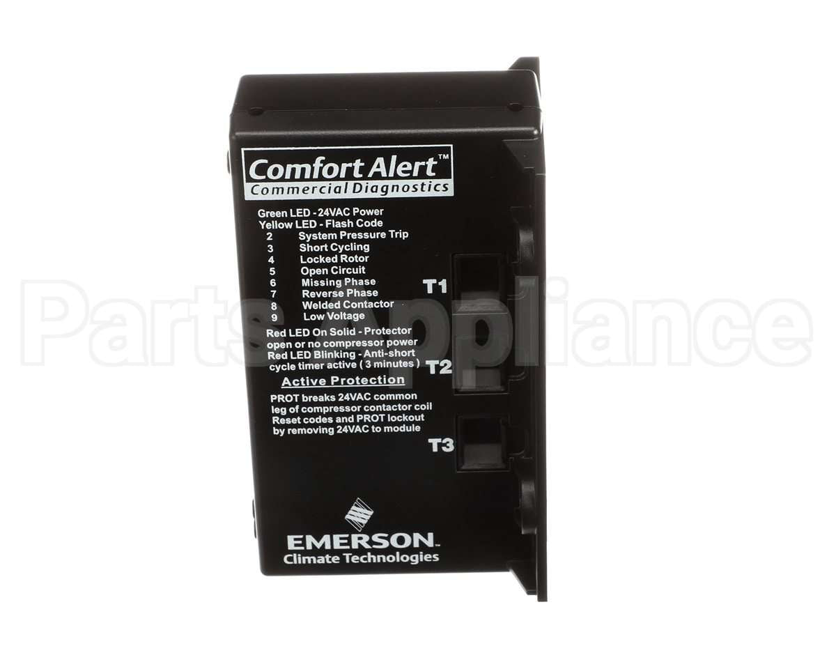 HK60EC002 Bryant Payne Comfort Alert Module
