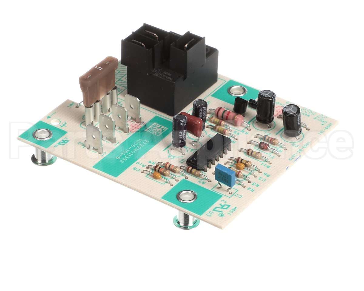 HK61EA002 Carrier Fan Coil Control Board