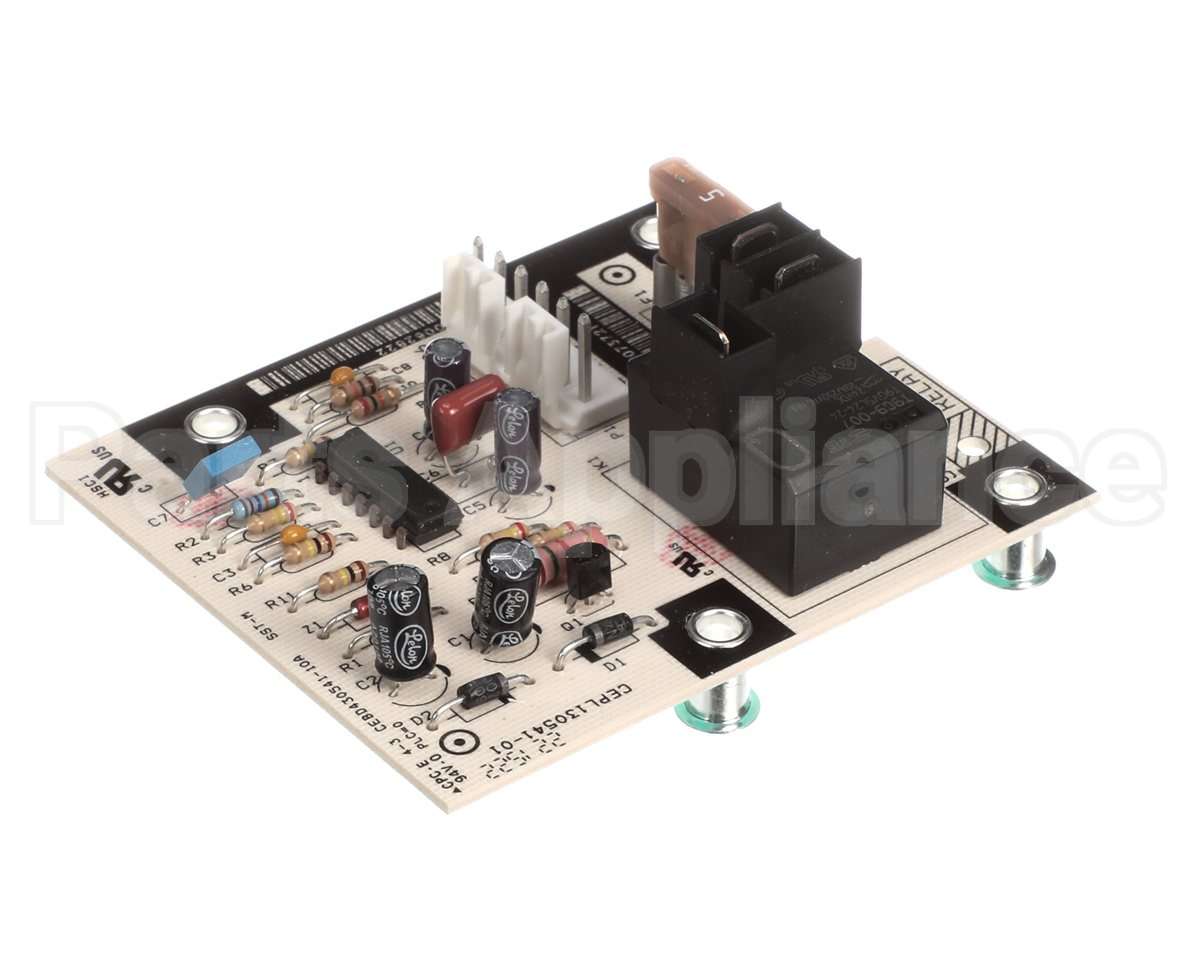 HK61EA006 Carrier Circuit Brd W/Time Delay Relay