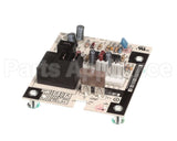 HK61EA006 Carrier Circuit Brd W/Time Delay Relay