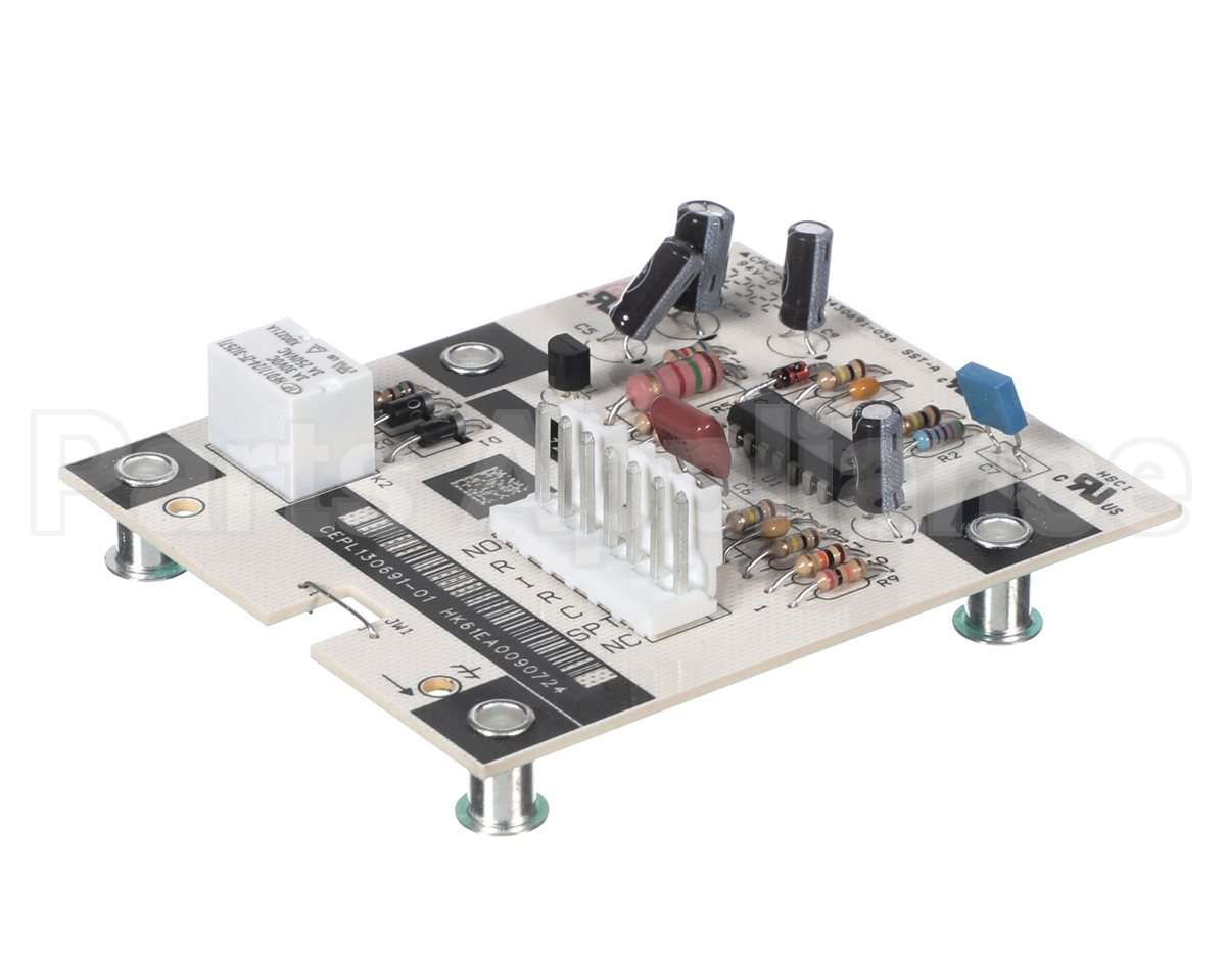 HK61EA009 Carrier Time Delay Relay