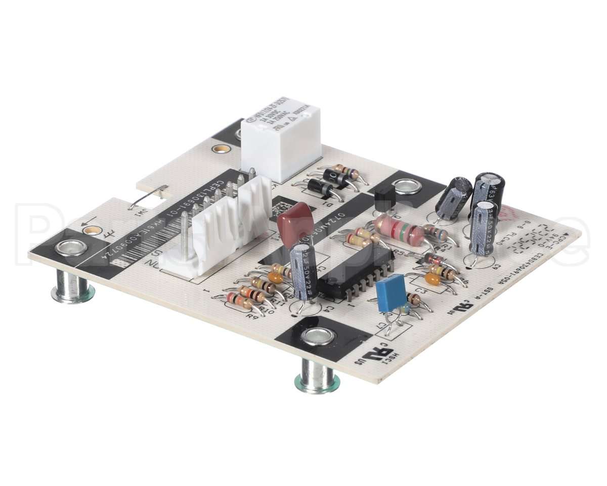 HK61EA009 Carrier Time Delay Relay