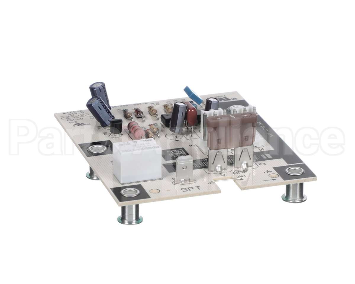 HK61EA010 Carrier Circuit Board