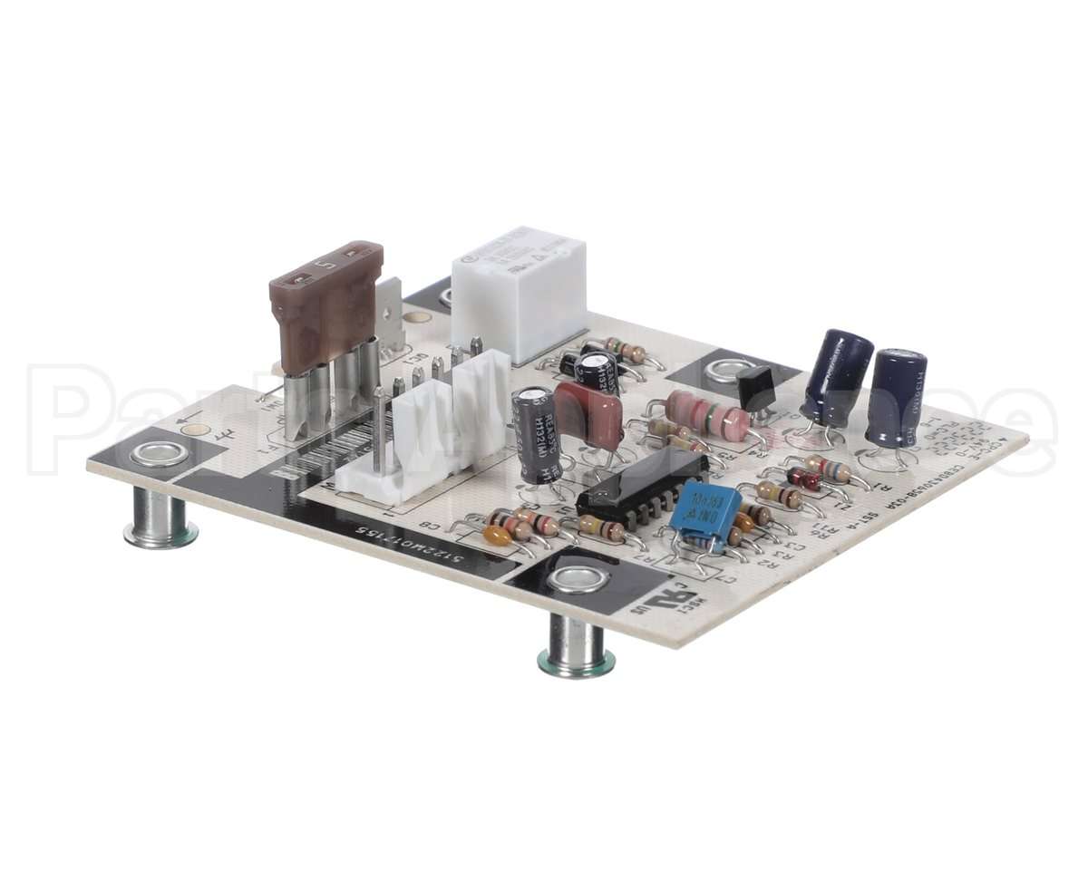 HK61EA010 Carrier Circuit Board