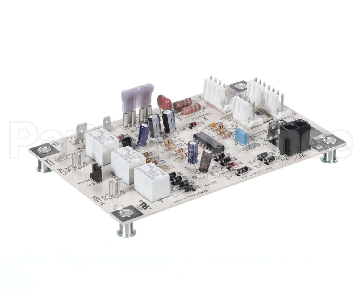 HK61EA020 Carrier Circuit Board