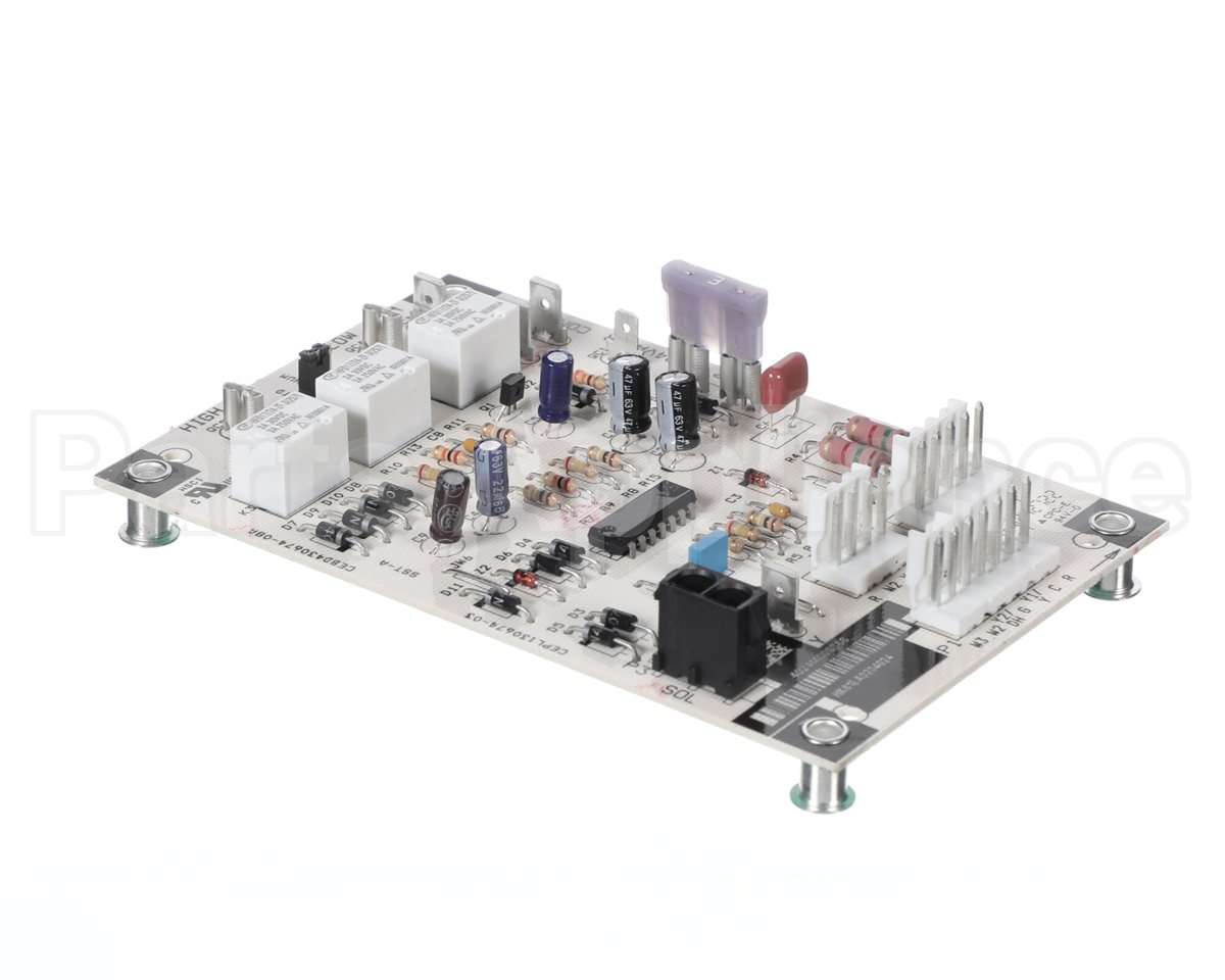 HK61EA020 Carrier Circuit Board