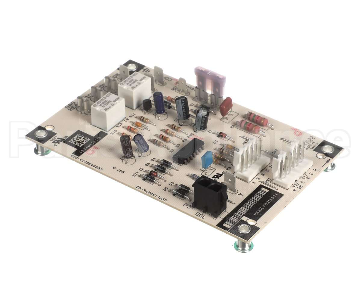 HK61EA021 Carrier Circuit Board