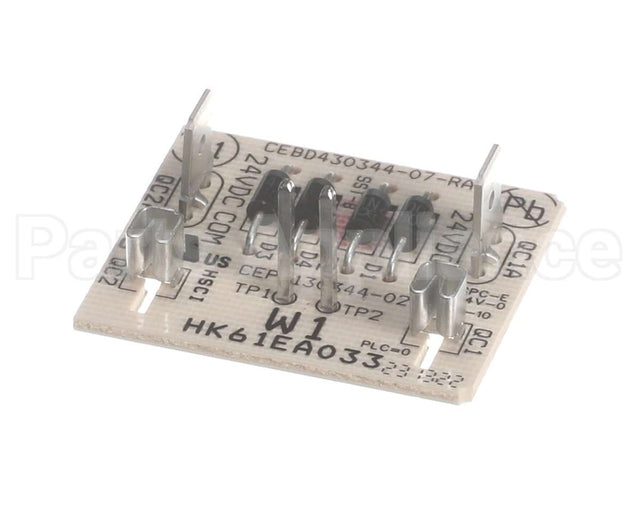 HK61EA033 Carrier Rectifier Board