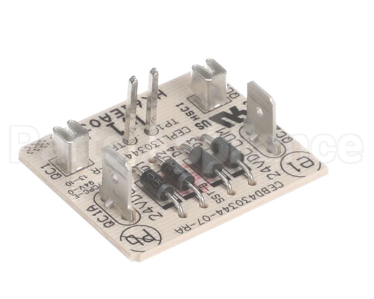 HK61EA033 Carrier Rectifier Board