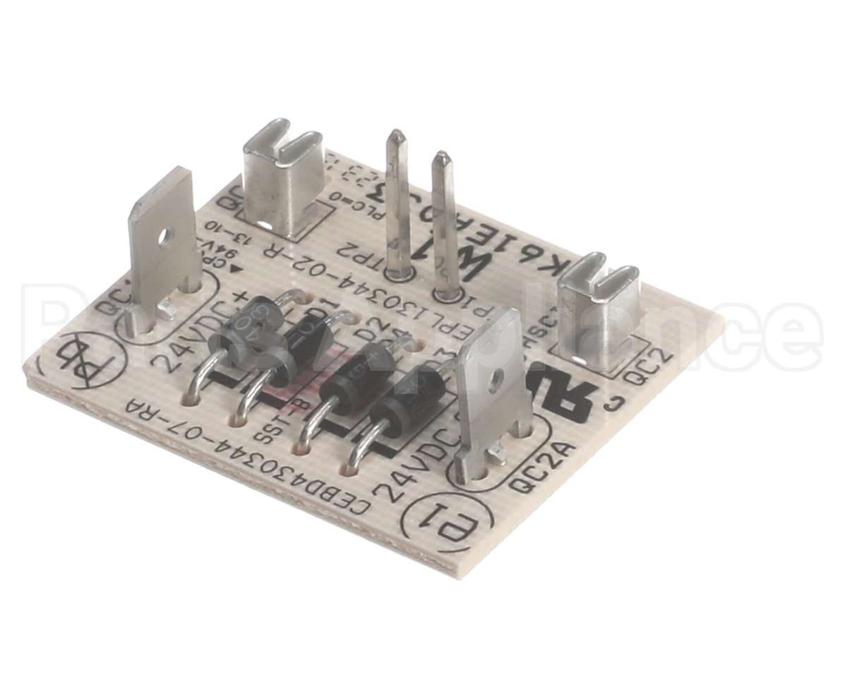 HK61EA033 Carrier Rectifier Board