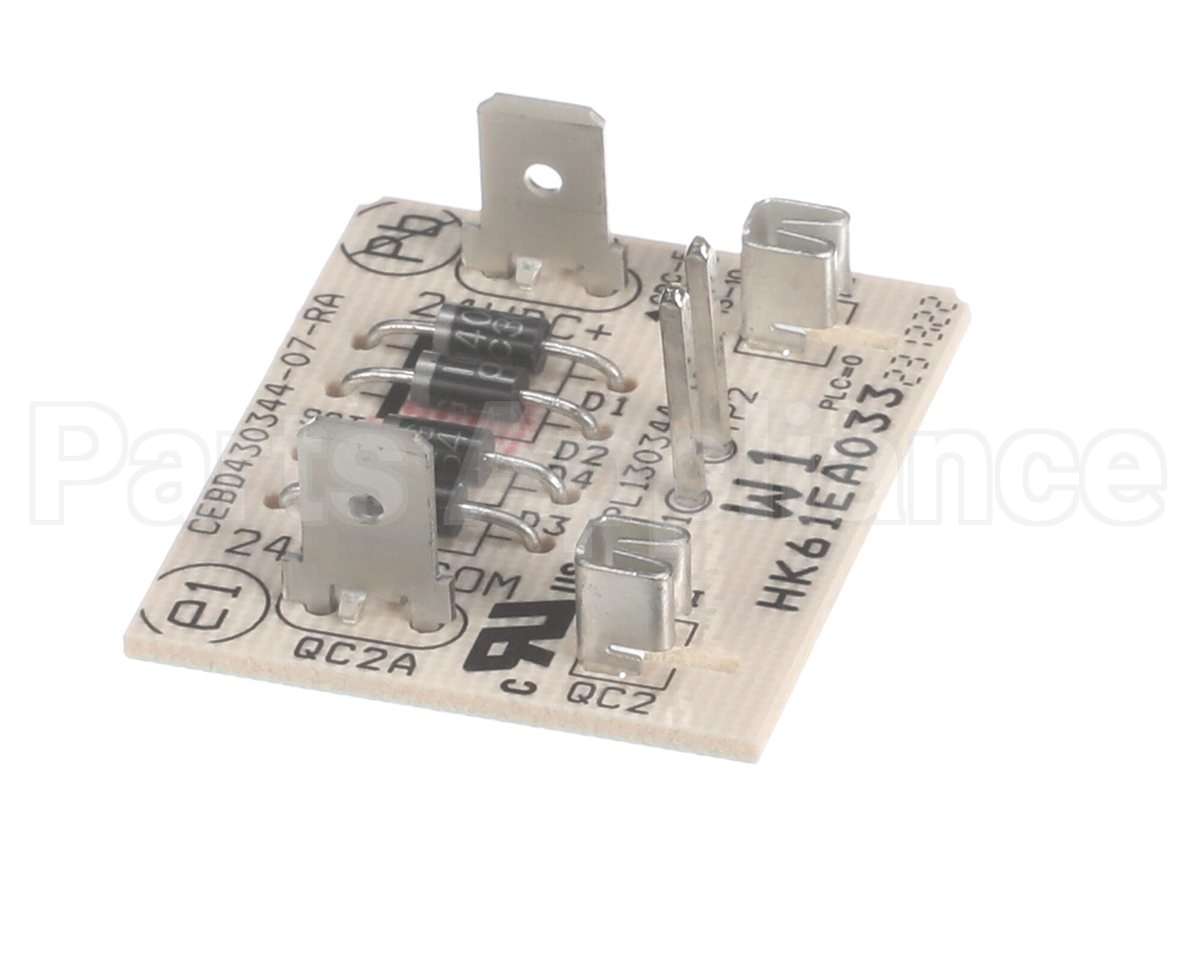 HK61EA033 Carrier Rectifier Board