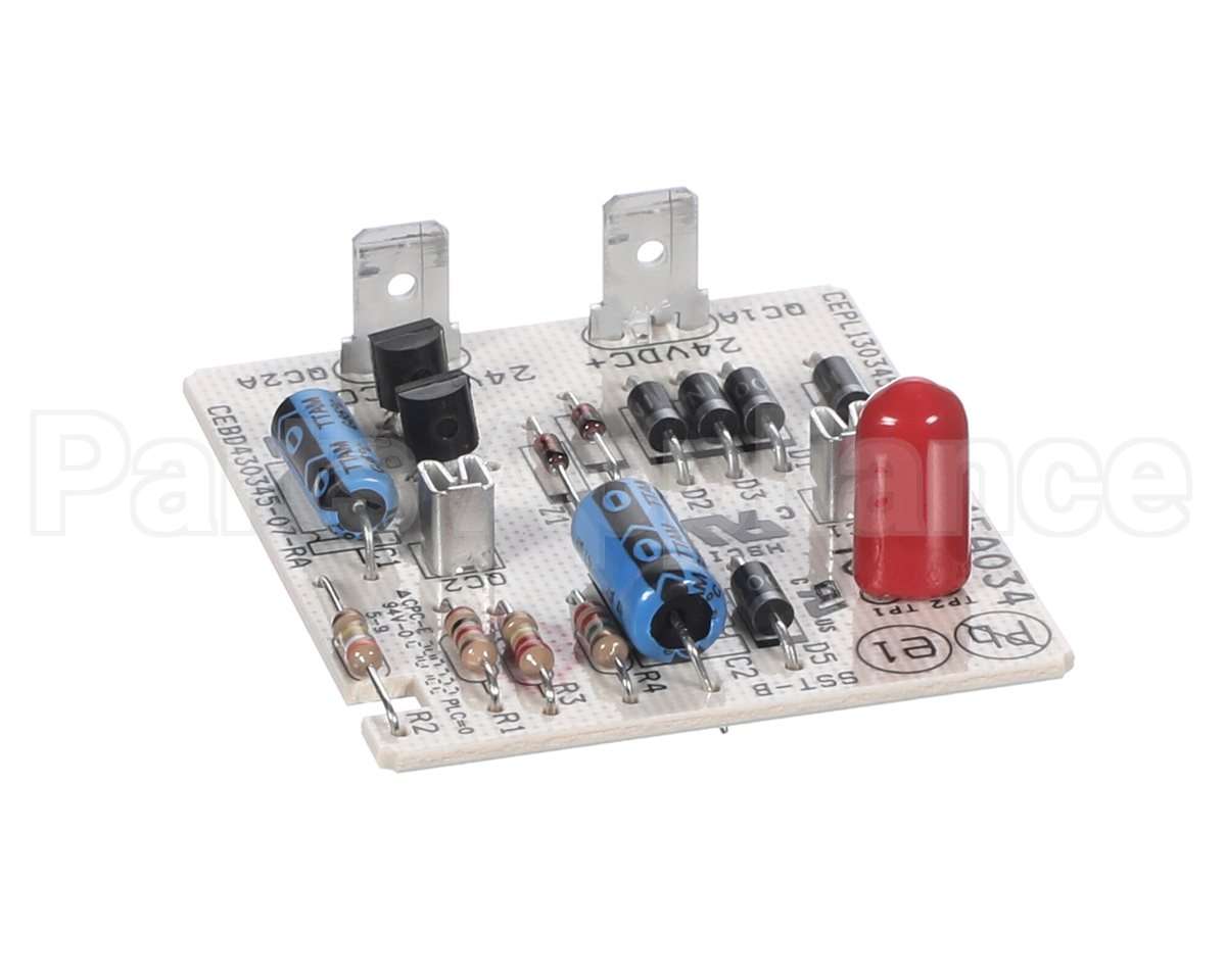 HK61EA034 Carrier Rectifier Control
