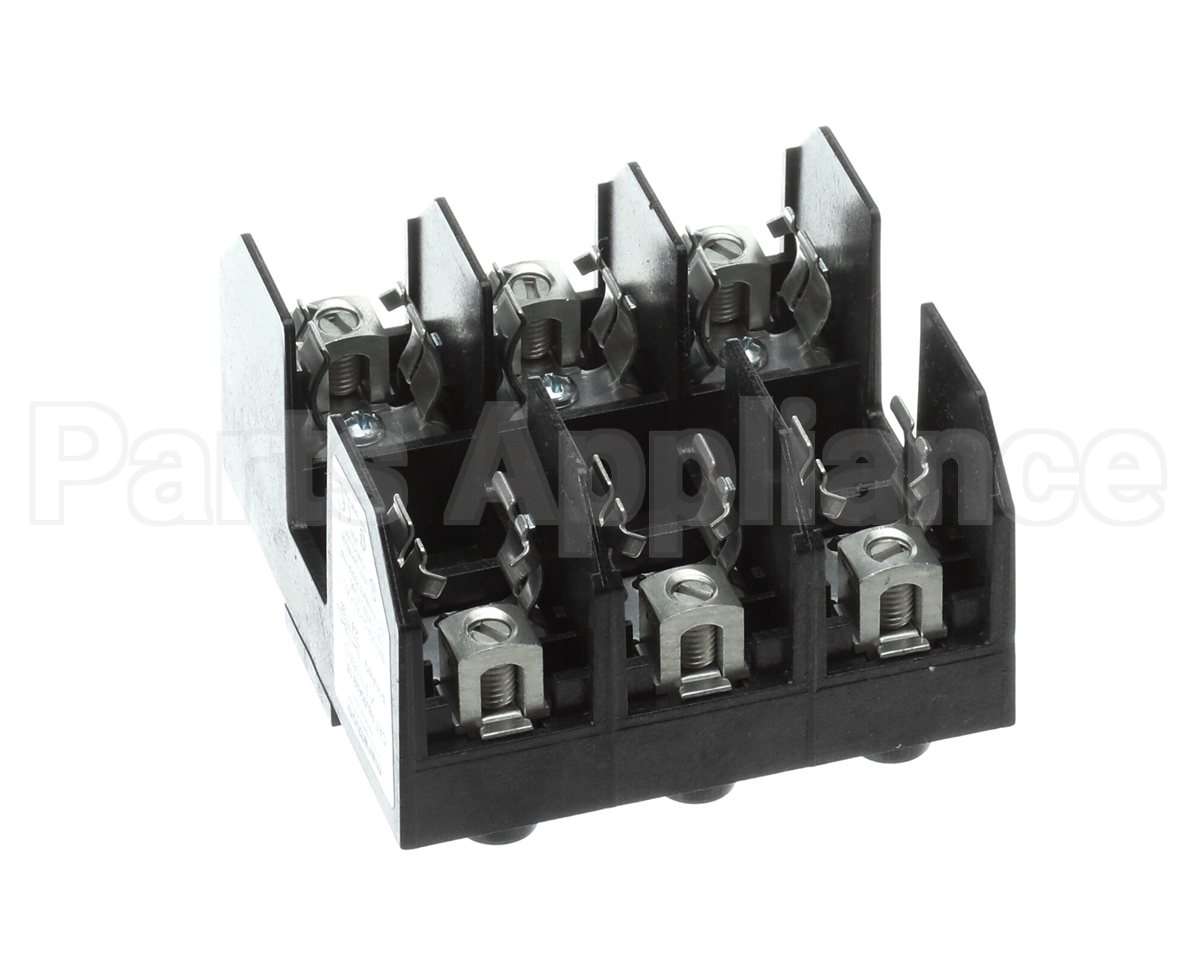 HLD00542 Trane Holder, Fuse 30 Amp, 600 Volt, 3 Pole