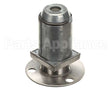 HLEGI03QC Cospolich Insert.s/S, 2" Sq Flanged, Qc