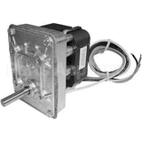 HM-120287 Compatible Star Drive Motor 208/240V, 1P 5.5Rpm