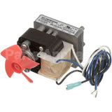 HM-120288 Compatible Star Motor Assembly