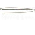 HM-197902 Compatible Star Heatertube Quartz