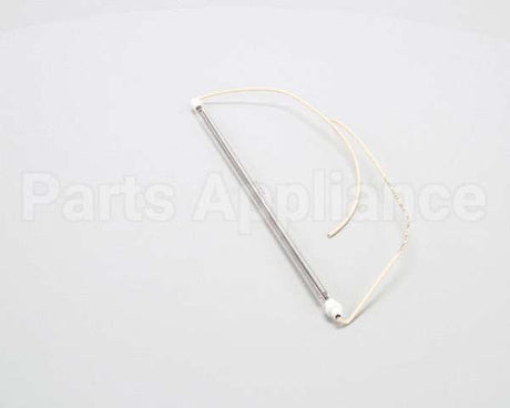 HM-197902 Star Heatertube, Quartz