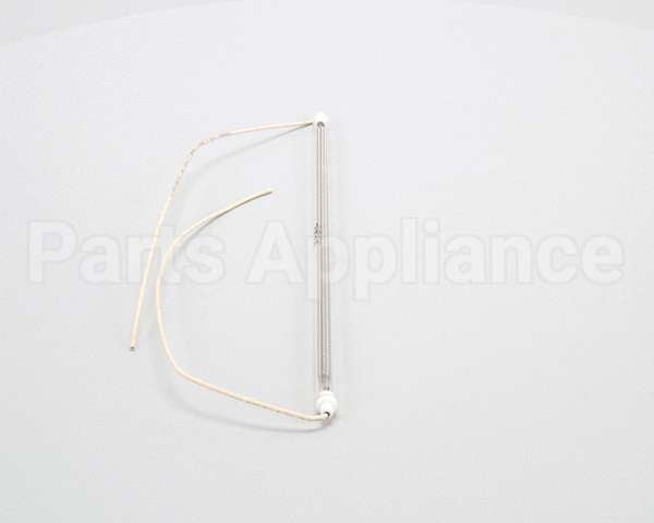 HM-197902 Star Heatertube, Quartz