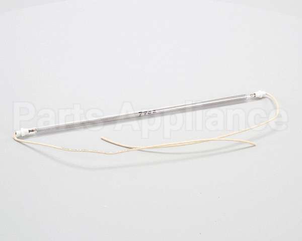 HM-197902 Star Heatertube, Quartz
