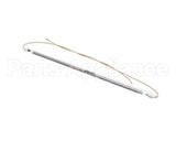 HM-198038 Star Heatertube,Quartz/Dt14-Ps,208V