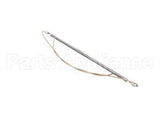 HM-198038 Star Heatertube,Quartz/Dt14-Ps,208V