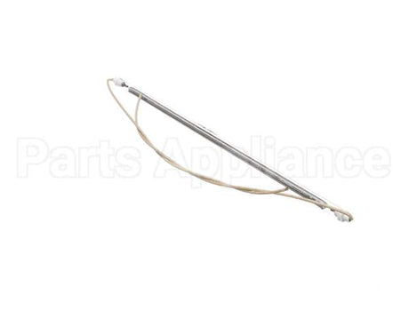 HM-198038 Star Heatertube,Quartz/Dt14-Ps,208V