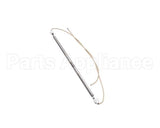 HM-198038 Star Heatertube,Quartz/Dt14-Ps,208V