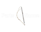 HM-198038 Star Heatertube,Quartz/Dt14-Ps,208V