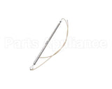 HM-198038 Star Heatertube,Quartz/Dt14-Ps,208V