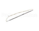 HM-198038 Star Heatertube,Quartz/Dt14-Ps,208V