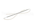 HM-198039 Star Heatertube,Quartz/Dt14-Ps,208V