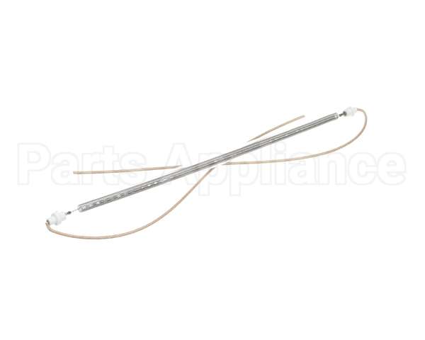 HM-198039 Star Heatertube,Quartz/Dt14-Ps,208V