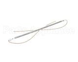 HM-198039 Star Heatertube,Quartz/Dt14-Ps,208V