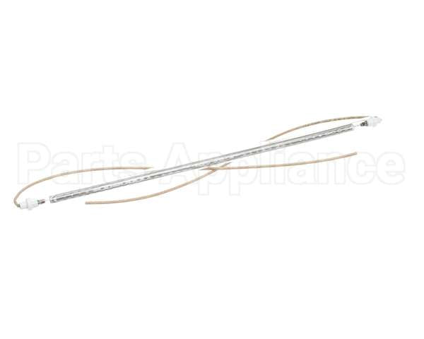 HM-198039 Star Heatertube,Quartz/Dt14-Ps,208V