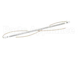 HM-198039 Star Heatertube,Quartz/Dt14-Ps,208V