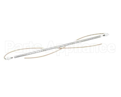 HM-198039 Star Heatertube,Quartz/Dt14-Ps,208V