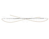 HM-198039 Star Heatertube,Quartz/Dt14-Ps,208V