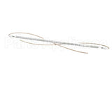 HM-198039 Star Heatertube,Quartz/Dt14-Ps,208V