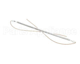 HM-198039 Star Heatertube,Quartz/Dt14-Ps,208V