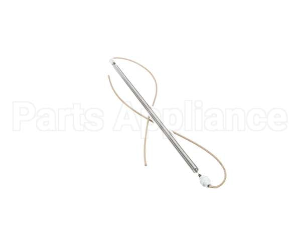 HM-198039 Star Heatertube,Quartz/Dt14-Ps,208V