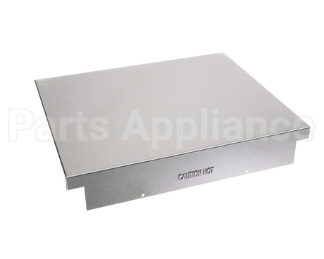HM-401125 Star Cover,Top