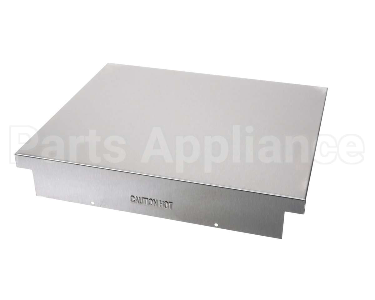 HM-401125 Star Cover,Top